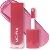 Moira Rubor Liquido Love Steady Shimmer Blush (007, Just My