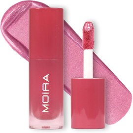 Moira Rubor Liquido Love Steady Shimmer Blush (007, Just My Type)