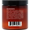 MAJESTIC PURE Argan Hair Mask with Keratin - Rejuvenating, Hydrating,