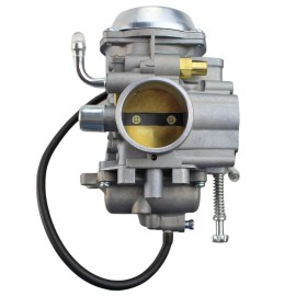 NICHE Carburetor Assembly for Polaris Hawkeye 300 2006-2011
