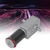 DC Gear Motor Micro High Torsion Speed Reduction Turbine 12V