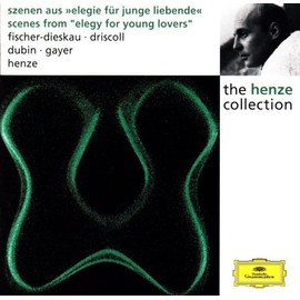 Elegie F.Junge Liebende/Szenen