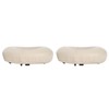 Headphone Ear Pads Replaceable Sponge Pad for Sony WH‑1000XM3 Headphone