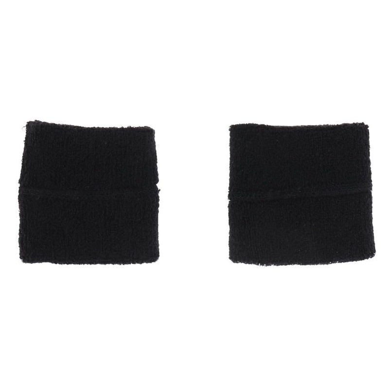 Oakley FOS901439 Wrist Band ESSENTIAL WRIST BAND 23.0, BLACKOUT