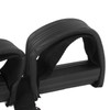 Foot Pedal Elastic Pull Rope Multifunction Abdomen Trainer Fitness Sit
