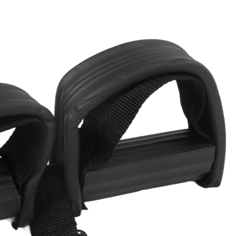 Foot Pedal Elastic Pull Rope Multifunction Abdomen Trainer Fitness Sit