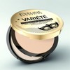 Evelyn Variette Mineral Compact Powder 8g, 01 Light, 1 ea. / 에블린 바리에테 미네랄 콤팩트 파우더 8g, 01 라이트, 1개