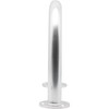 Extreme Max 3006.6909 Universal Aluminum Hand Rail for Pool, Hot