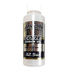 AXON CORE SHOCK OIL (0-80) LARGE 32.5wt (90cc) CO-SAL-325