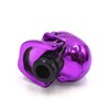 uxcell Universal Skull Head Style Car Manual Stick Gear Shift