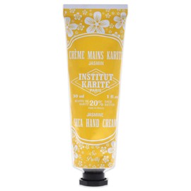 Institut Karite Paris Shea Hand Cream So Pretty - Jasmine Cream Unisex 1 oz