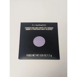 M·A·C MAC Pro Palette Refill Pan Such A Tulle Powder Kiss Eye Shadow