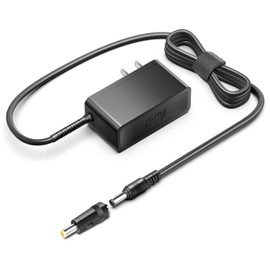 KFD 26V AC Adapter Charger for Hyperice Hypervolt Massage Gun HPI5300000100 Medcursor MG03 Pro,Infinity,Taotronics Opove Toloco Legiral Bobbito Phoenix CHIROGUN Cholas MaxKare Massage Gun Power Supply