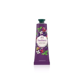 [The Body Shop] Dewberry Hand Balm 30ml / [더바디샵] 듀베리 핸드 밤 30ml