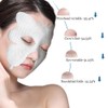 Forehead Wrinkle Frown Lines Removal Sticker Patch Moisturizing Nasolabial Folds