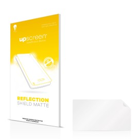 upscreen Anti-Glare Screen Protector for Skoda Columbus Kodiaq 2017-2018 Infotainment System 9.2 Inch Screen Protector Film Matt [Anti-Reflex