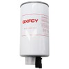 P400504-00115 400504-00115A Fuel Filter Compatible with Doosan Excavator DX55W-5 DX55-5
