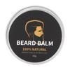 7pcs Male Beard Care Grooming Kit Professional Beard Brush Comb