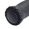 VLG-617-3A VLG-617-3A Velo Bicycle Grip [Barrel Shaped Grip] Black 5.0