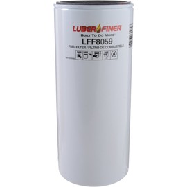 Luber-finer Luberfiner LFF8059 Heavy Duty Fuel Filter