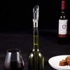CHEER 3-in-1 Wine Chilling Aerator & Pourer with Stainless Steel
