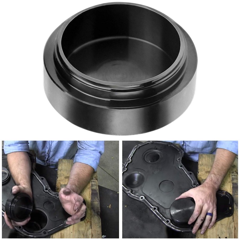 5046 Crankshaft Wear Sleeve Installation Tool & 1338 Front Cover