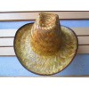 30 Sombrero Rodeo Vaquero Adulto Palma Texano Sinaloa Mayore Color