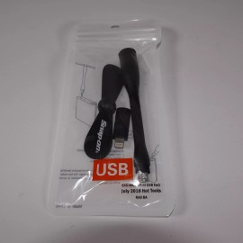 Unbranded USB Mini Fan Kit New