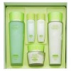 3W클리닉 스네일 모이스트 컨트롤 3종세트 3W Clinic Snail Moist Control 3-Piece Set
