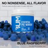 BUM Essential Pre Workout Powder | Chris Bumstead Signature Essential