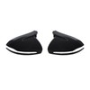 OMAC Mirror Cover Caps for Mercedes W213 W205 AMG GT