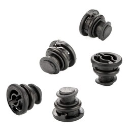 LST 5 x Oil Drain Plug with Sealing Ring Oil Sump 991 992 3.0L 95B 2.0L