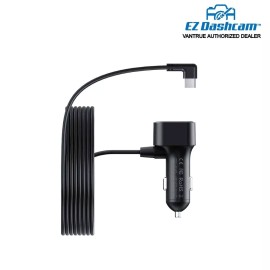 Vantrue Power Cable for X4S | N4 | N2S | T3 | N1 PRO (2023) | N2 PRO (2023)