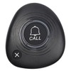 WNKRUN Wireless Call Buttons 2-Key for Restaurant Pager System M2