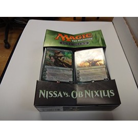 Wizards Of The Coast Planechase: Elemental Thunder