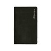 Daigo A1236 Memo Heading Senka Heading Notebook, Black