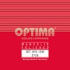 Optima Mandolin String Set 2125