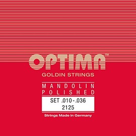 Optima Mandolin String Set 2125