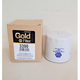NAPA 3390 NAPA GOLD FUEL FILTER
