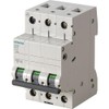 Siemens 5sl6 – Automatic magnetotermico 400 V 6 kA 3