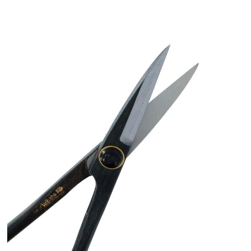 高儀 Chrysanthemum Hall Final Scissor Steel with 180 mm