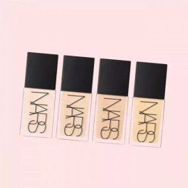 Nars 나스 NEW 컬러 라이트 리플렉팅 파운데이션 4471132 [[정품보장] 몽블랑 4471132] NARS NEW Color Light Reflecting Foundation 4471132 [[Authenticity Guaranteed] Mont Blanc 4471132]