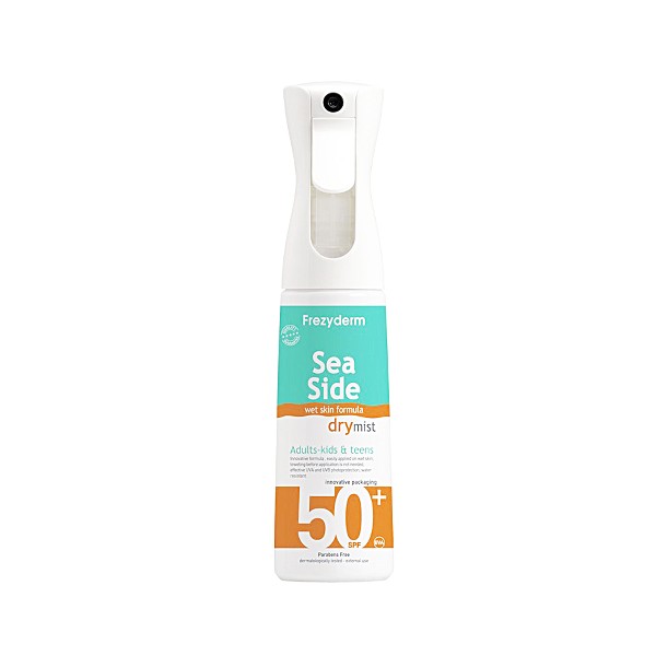 Frezyderm Sea Side SPF50+ Dry Mist 300ml