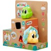 Goliath Modimi Dinosaurs Set - Interactive Multi-Sensory Baby Toys, Modular