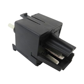 Qblahip New Blower Control Switch Front 1L2Z18578AA, 1L2Z19986AA, F65Z19986AA, F65Z19986AB for 2000 Ford Ranger EV BATTERY EV (EV/BEV), with Factory Installed AC, for From 3/00