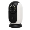 Home Security Camera WiFi HD Wireless Smart Remote Monitor Surveillance