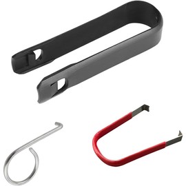 Locking Lug Nut Removal Tool, Tire Change Tool Kit, Durable Lug Nut Extraction Tool, Essential Item for Tire Replacement, Car Parts, Car Supplies, Car Specific, Set of 3