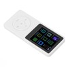 MP3 Player Voice Record Video Playback Bluetooth Function Music Player