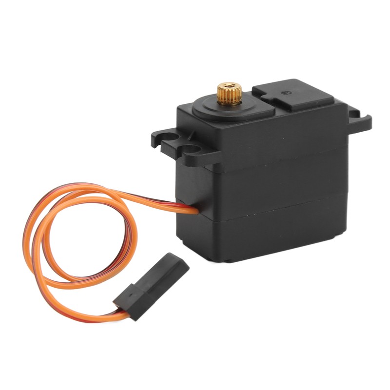 2.2KG Digital RC Car Servo Waterproof Metal Gear Servo Remote