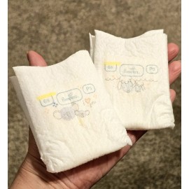 2 Micro Preemie Reborn/Silicon